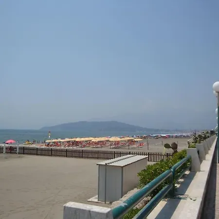 Girasole A Due Passi Dal Mare * Minturno