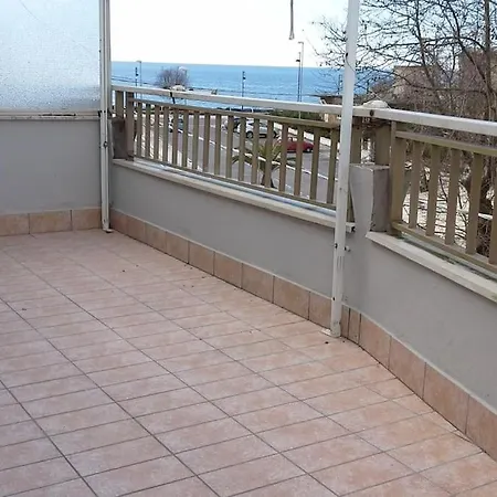 Apartamento Girasole A Due Passi Dal Mare Minturno
