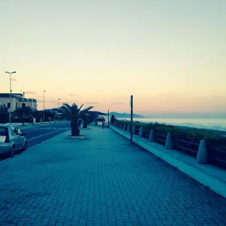 דירה Girasole A Due Passi Dal Mare