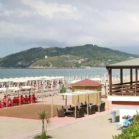 Apartamento Girasole A Due Passi Dal Mare *