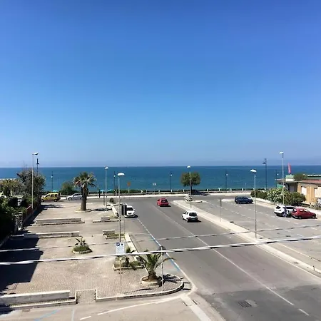 Apartament Girasole A Due Passi Dal Mare Minturno